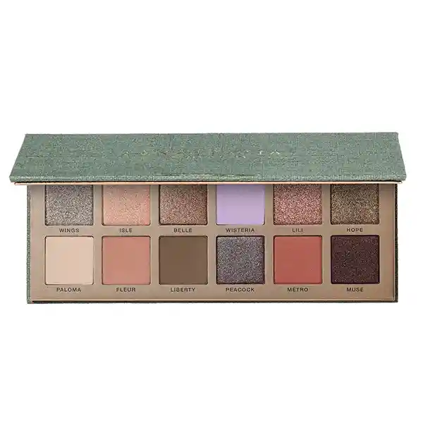 Anastasia Beverly Hills Paleta de Sombras Nouveau Palette