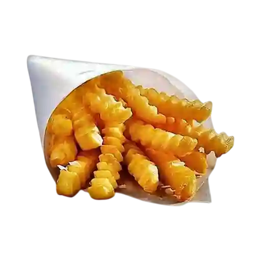 Papas a la Francesa