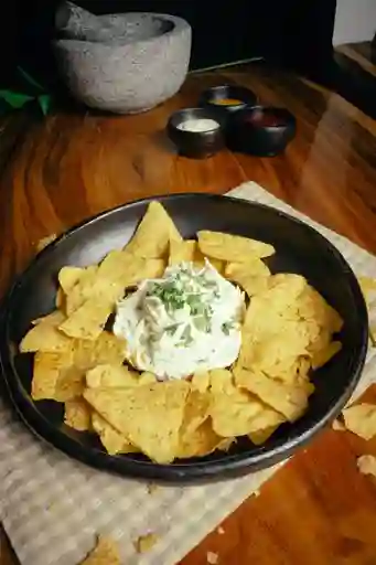 Dip Mexicano