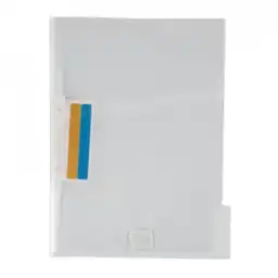 Carpeta Legajadora Tamaño Carta 410326