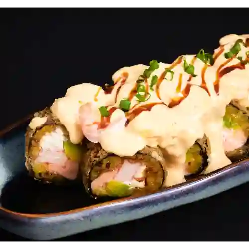 Exotic Roll