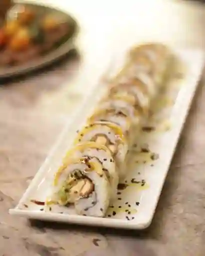 Caribean Roll