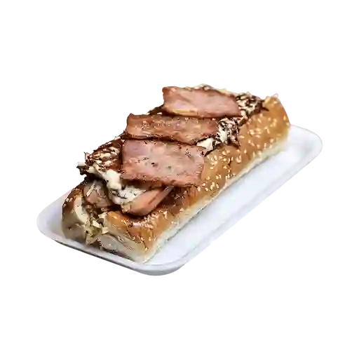 Súper Perro Italiano