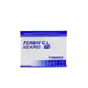 Ferbin C.L. (250 mg)