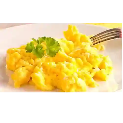 Huevos Revueltos