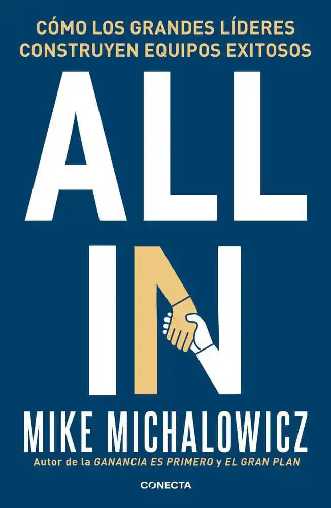 All In Mike Michalowicz