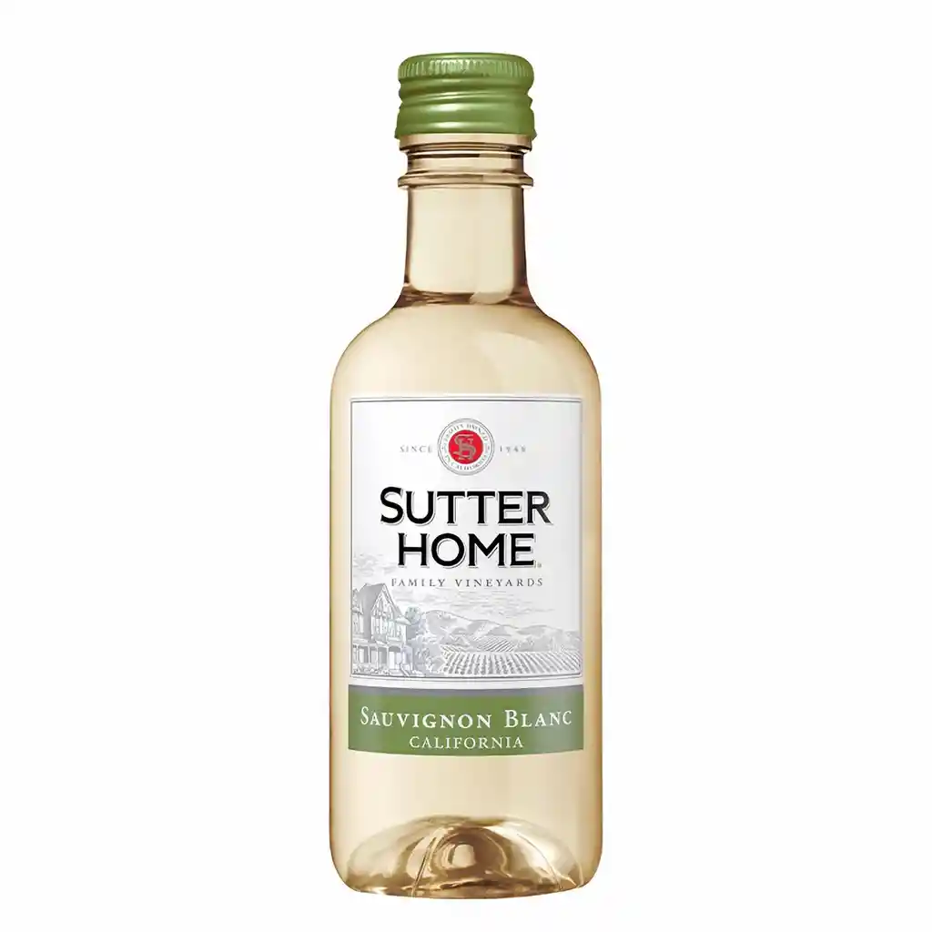 Sutter Home Vino Blanco Sauvignon Blanc