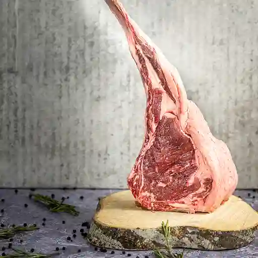 Tomahawk Pequeño