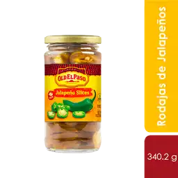 jalapeños