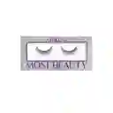 Pestañas Postizas Most Beauty Muy Ligera #3d-