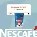 Café con Leche NESCAFÉ soluble x 450g