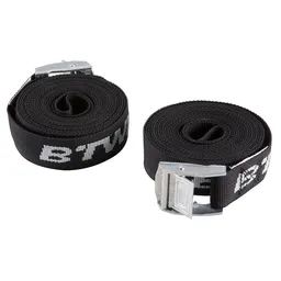 Decathlon Correas de Ajuste Para Bicicleta