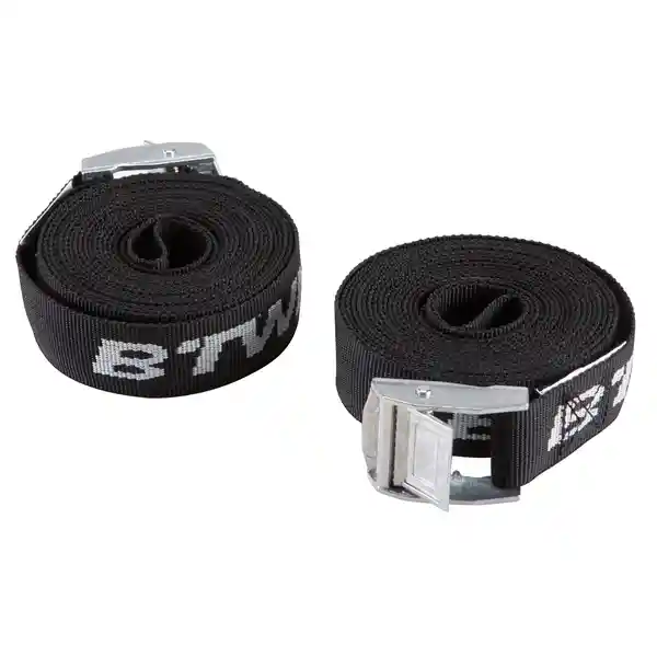 Decathlon Correas de Ajuste Para Bicicleta