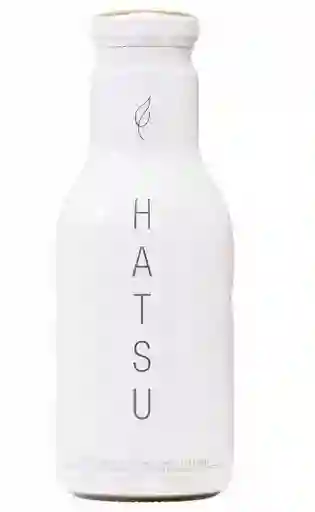 Té Hatsu Mangostino 400 ml