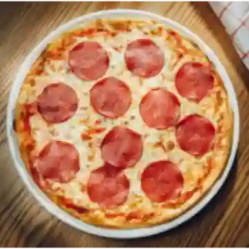 Salami Familiar