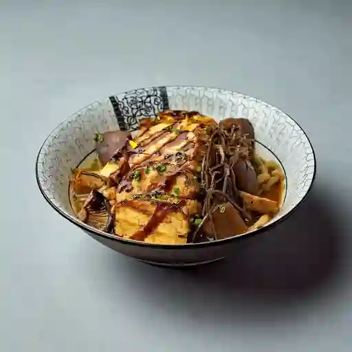 Udon Pollo