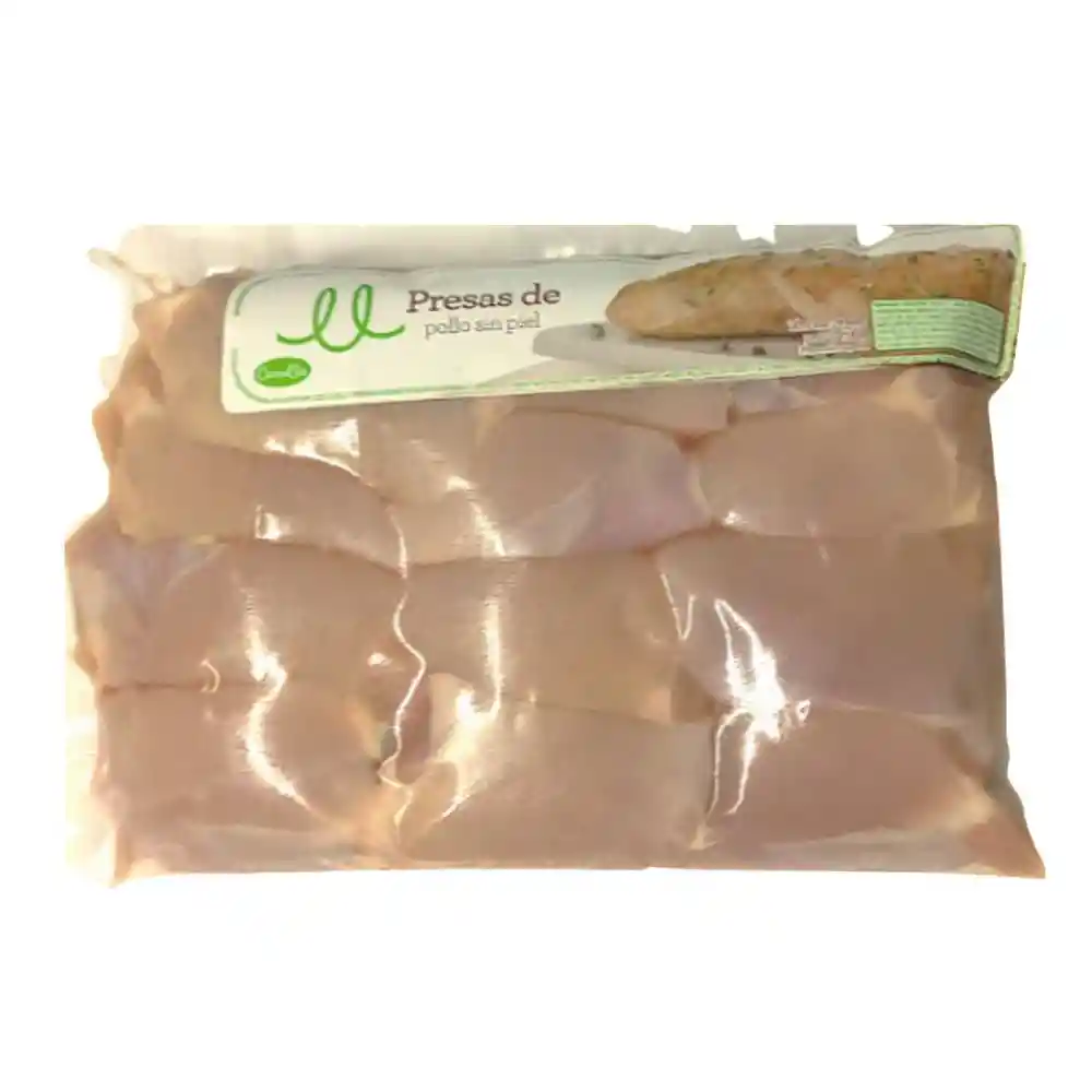 Filete Contramuslo Familiar