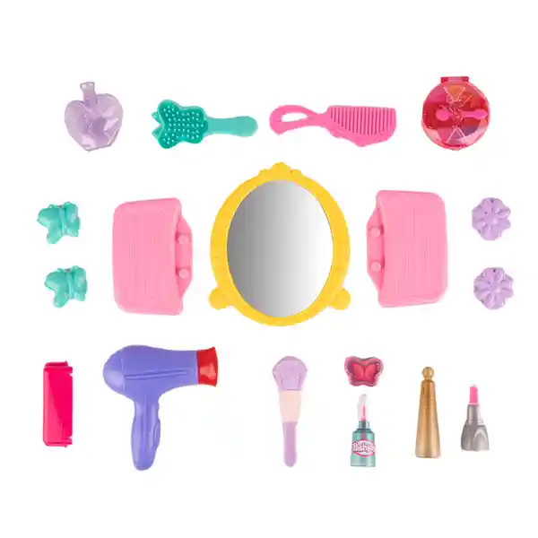 Miniso Juego de Herramientas Belleza