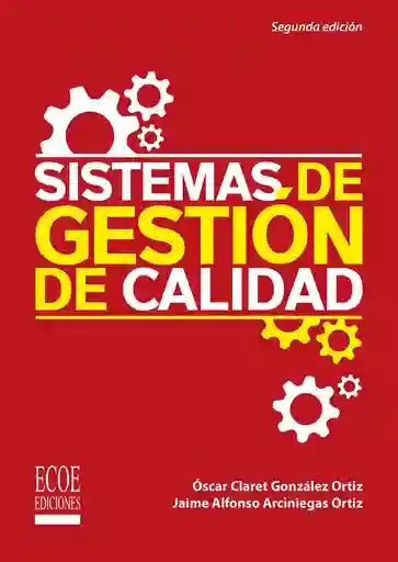 Sistemas de Gestión de La Calidad