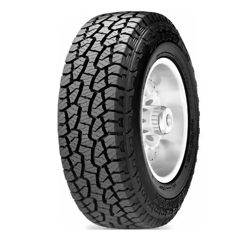 Llanta P225/75 R16t Xl 04 Rf10 Hankook 498022516003