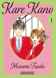 Kare Kano - 1