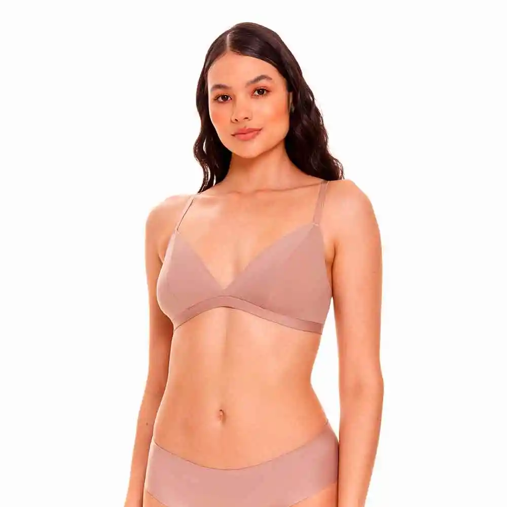 Brasier Mujer 48616 St Even Talla 34b