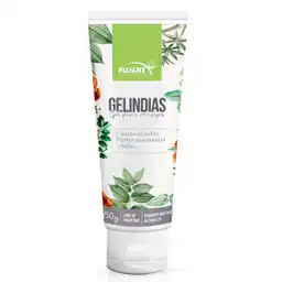 Gelindias Gel Para Masajes