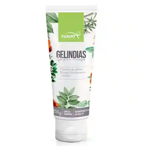 Gelindias Gel Para Masajes