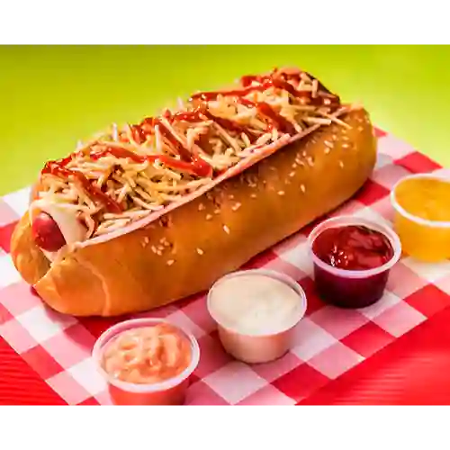 ÑErolover
