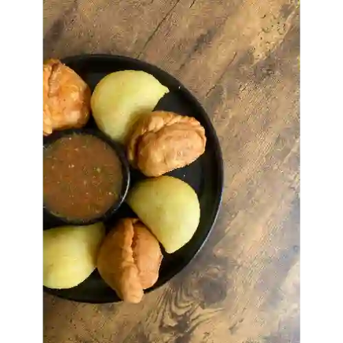 Combo Estudiantil