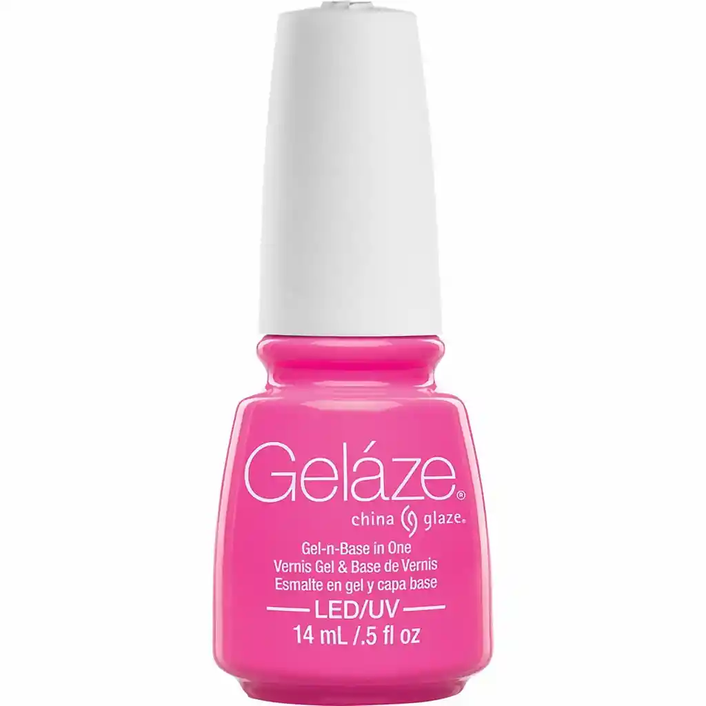 Geláze Esm Gel Hang-Ten Toes Gelaze 1 Und