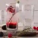Set X 6 Vasos Mozart Bebidas Cristar 0096cl6aniv25