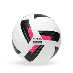 Kipsta Balón de Fútbol Cosido a Máquina Training Ball T 4 Blanco