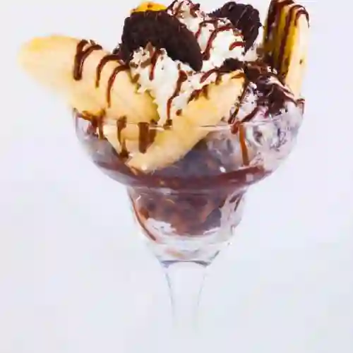 Copa Chocobanana