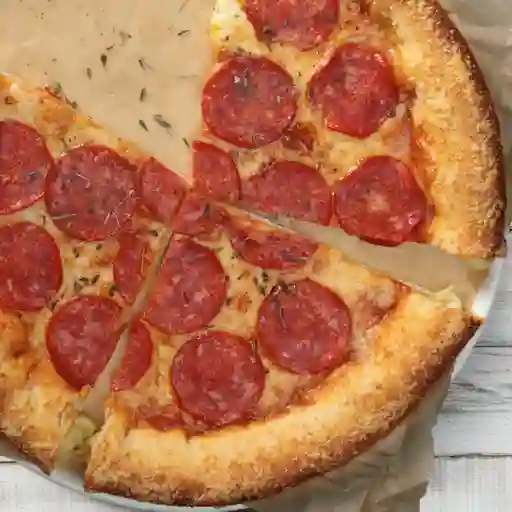 Pizza Pepperoni