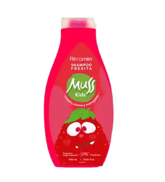 Muss Fresita Kids