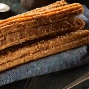 Churros X 12
