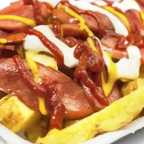 Papitas