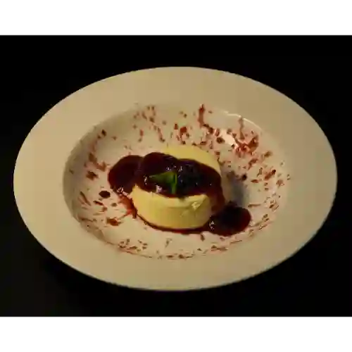 Postre Crimen