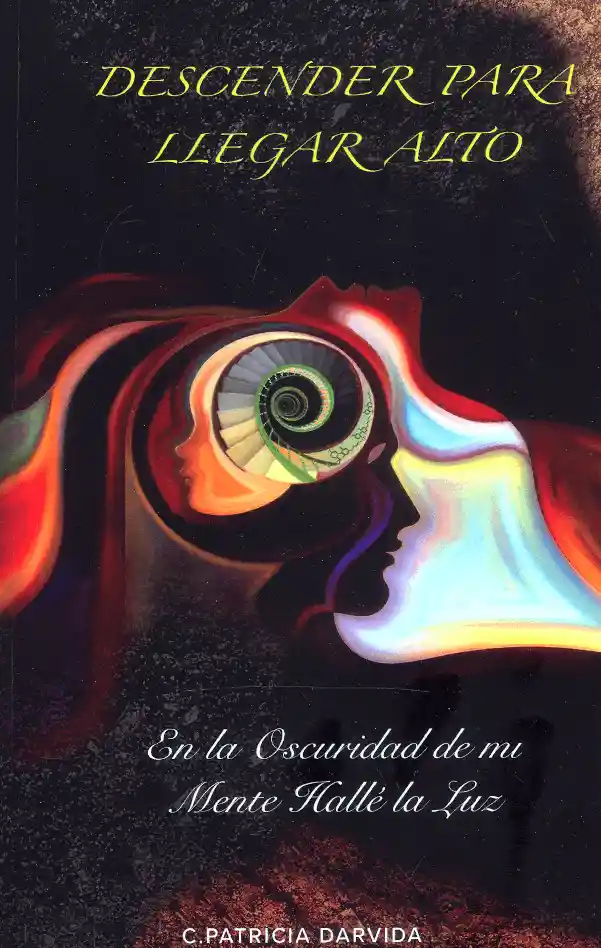 Descender Para Llegar Alto