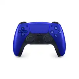 PlayStation 5 Control Dual Sense Azul