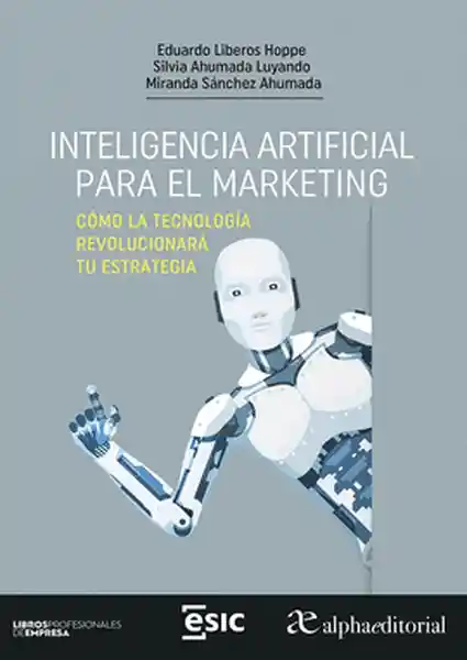 Inteligencia Artificial Para el Marketing