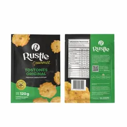 Tostones Original - Rustle