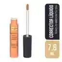Max Factor Corrector Líquido Tono 70 Medium To Tan