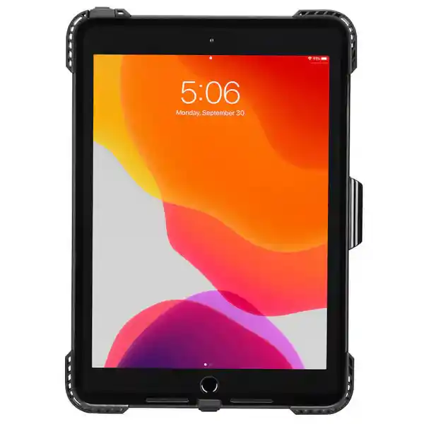 Targus Case Safeport Rugged Para iPad Black