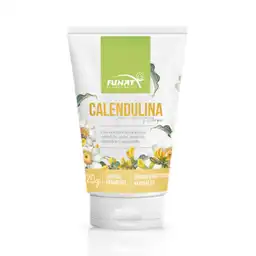 Funat Crema para Manos y Cuerpo Calendulina