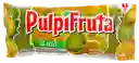 Pulpifruta Pulpa de Lulo