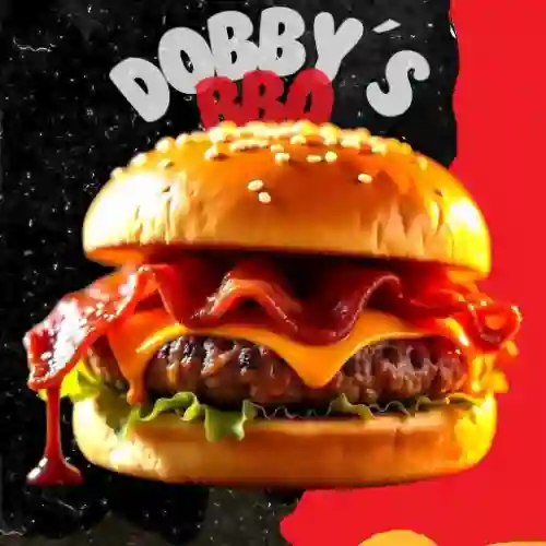 Dobbys B B Q