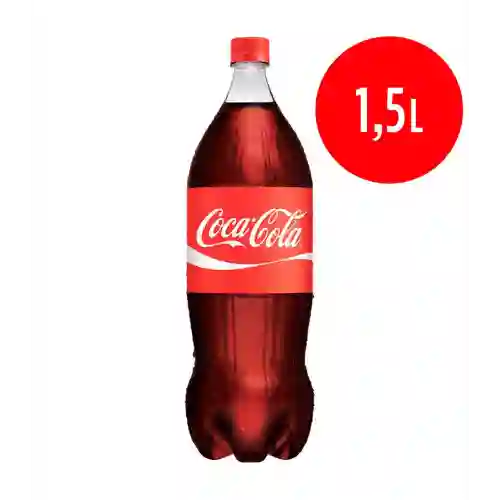 Coca-Cola Original 1,5 l