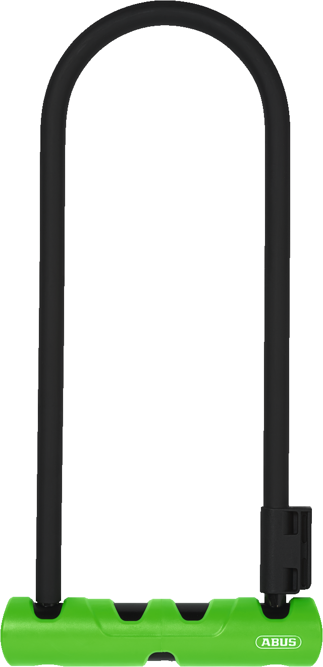 Abus Candado Arco Ultra Mini - Rappi